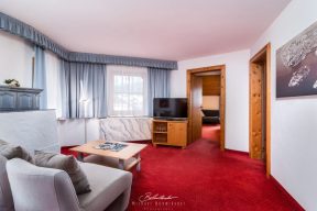 Hotelzimmer Interior